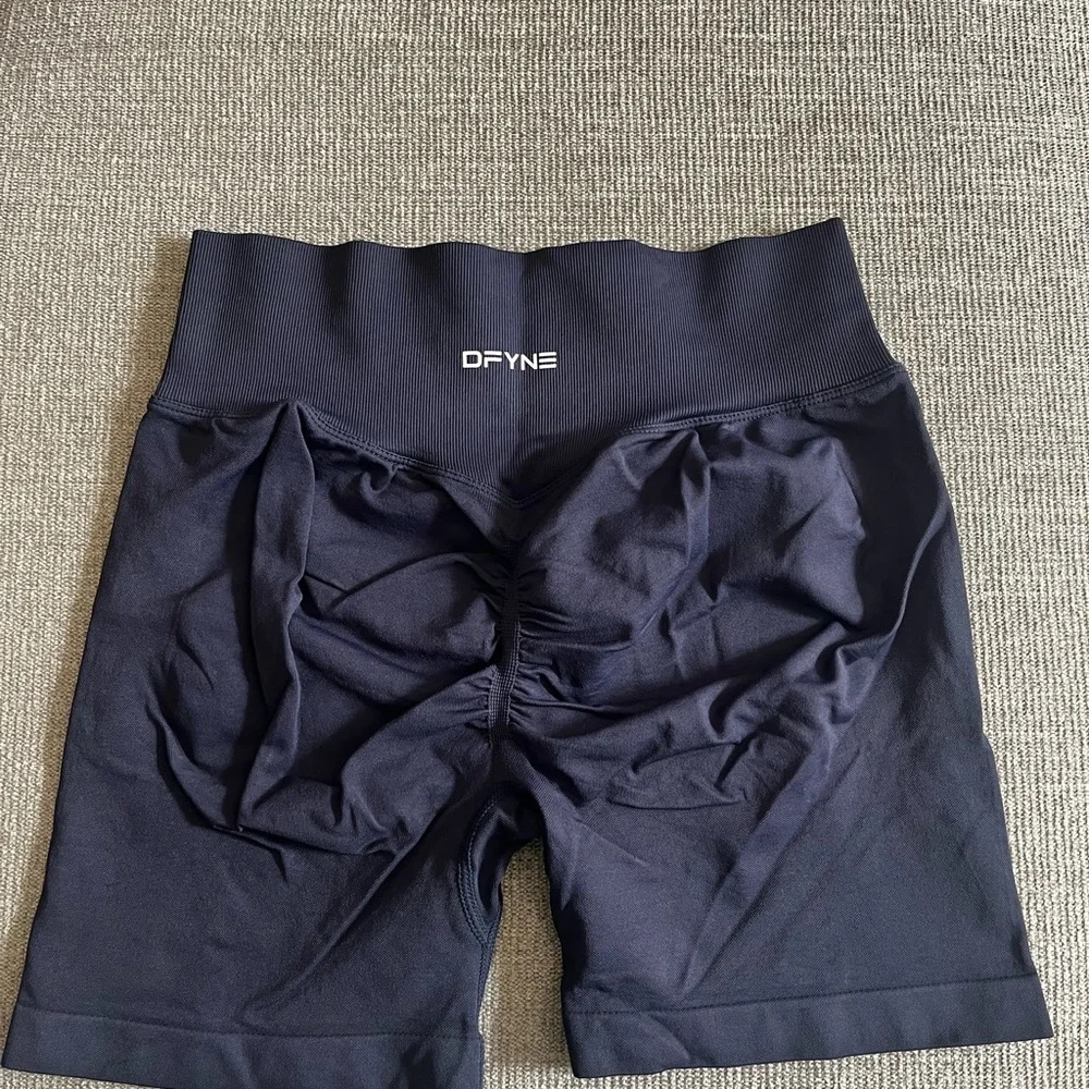Dfyne Women's Shorts - Picture 2 of 2
